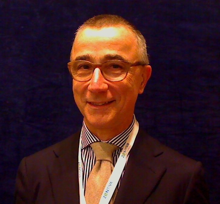 Il laser vaginale: intervista al dottor Marco Gambacciani