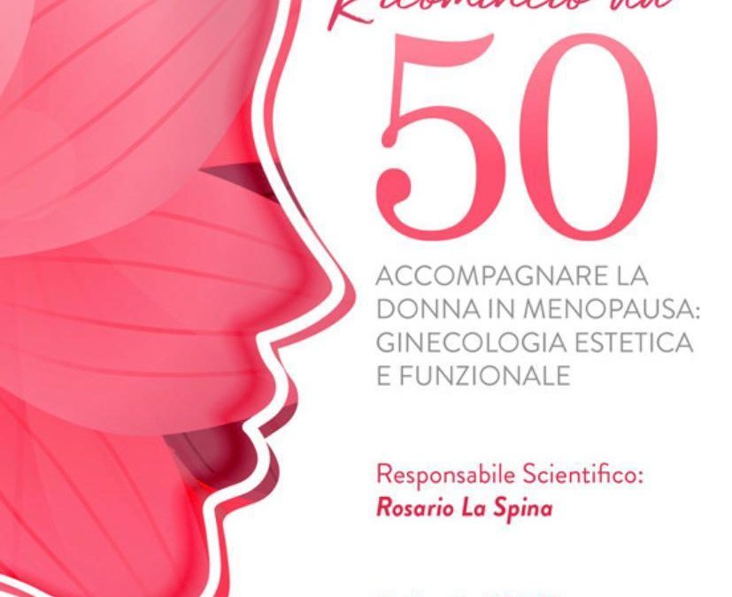 Ricomincio da 50