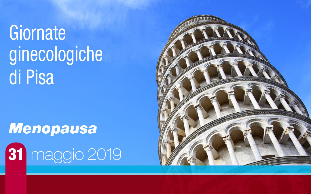 Giornate ginecologiche di Pisa – Ginecologia Endocrinologica