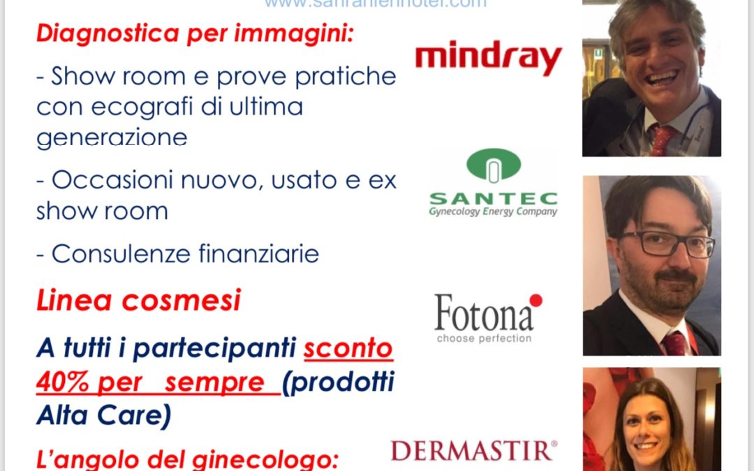 EVENTO: MED2000 DAYS