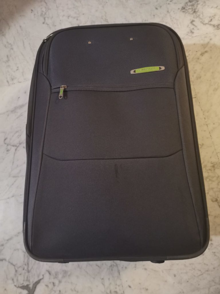 Ecografo portatile Noblus Hitachi anno 2013 come nuovo da Santec Laser